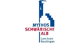 Logo der Region Mythos Schwäbische Alp
